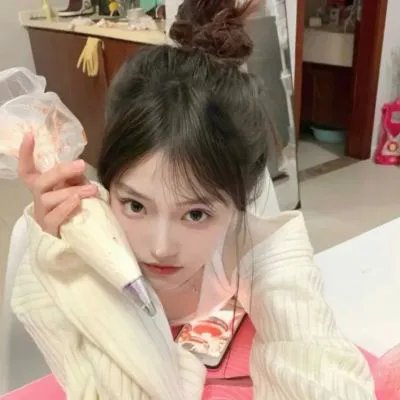 辣手美人